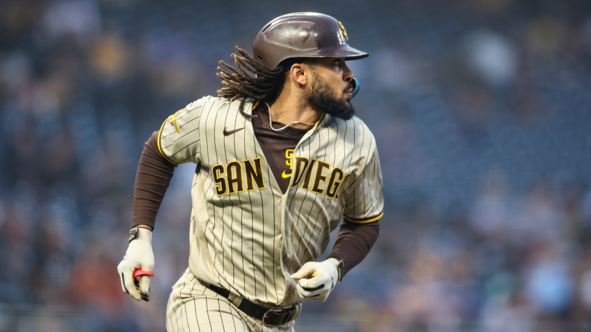 2023 MLB AllStar Game snubs Fernando Tatis Jr., Wander Franco among