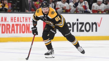 Florida Panthers v Boston Bruins - Game Seven