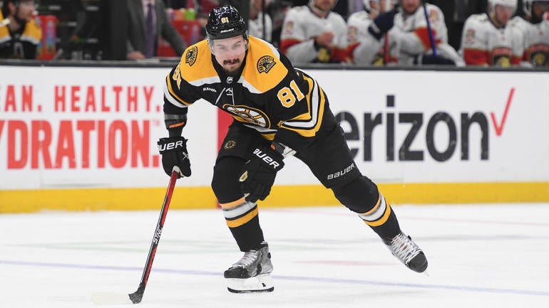 Florida Panthers v Boston Bruins - Game Seven