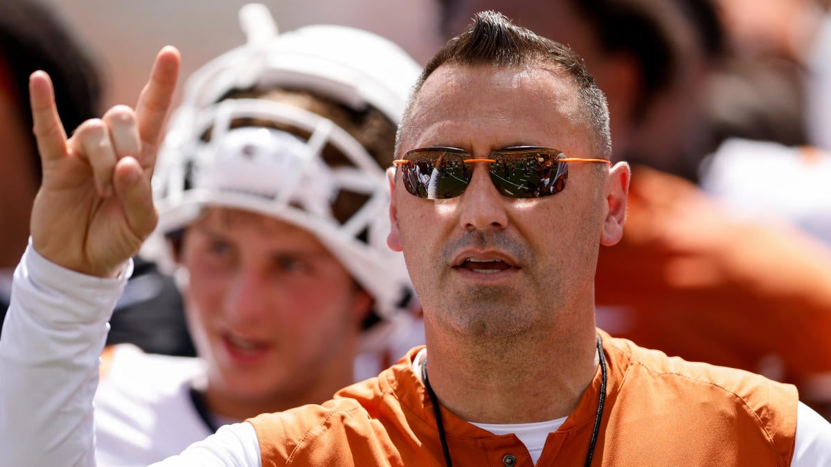 Video: Steve Sarkisian on CBS Sports Network's Inside College