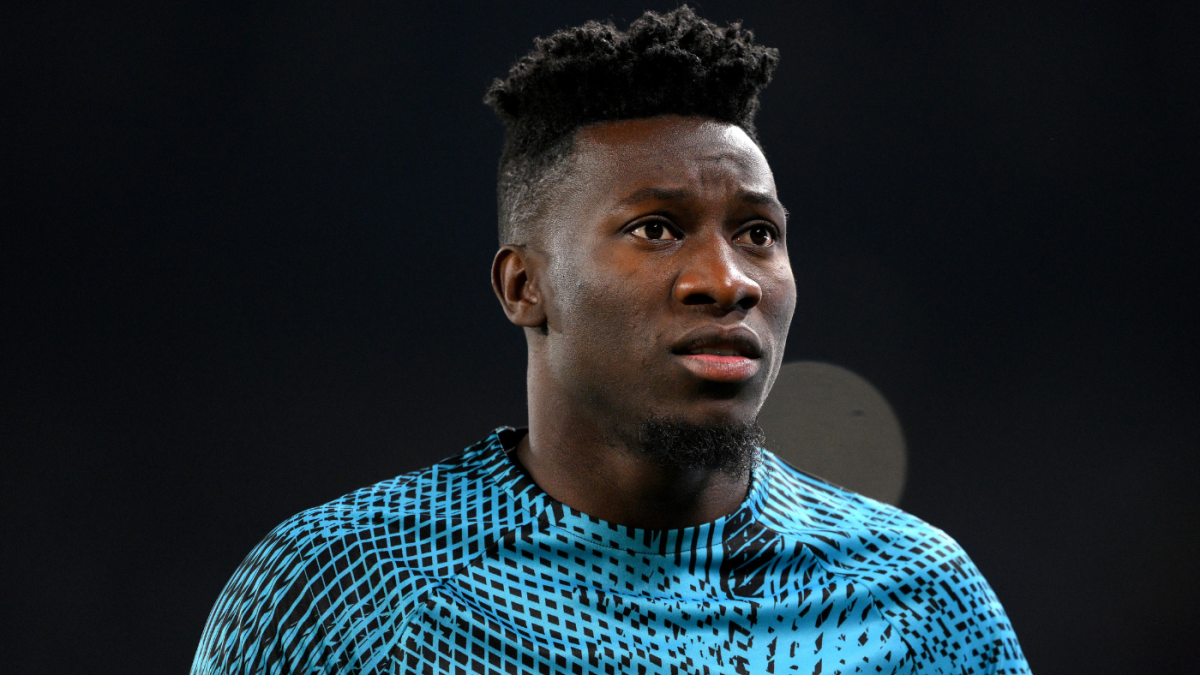 Andre Onana Transfer: Al-Nassr Lodges Bid With Inter, Rivaling ...