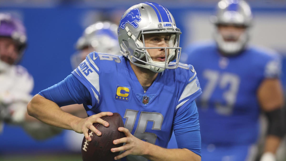 NFC North Future Bets Lions Win Total