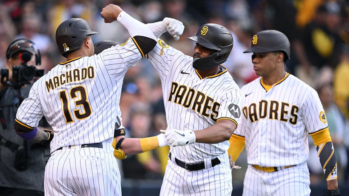 Sleeper Fantasy promo code CBSSPORTS: 100% deposit match up to $100 for MLB, WNBA picks, Tuesday July 22 - CBSSports.com