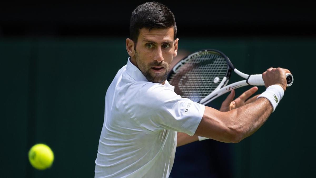 Wimbledon 2023 Scores, results, how to watch, highlights, schedule