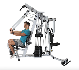 Build a complete home gym for less than $900 on  Prime Day