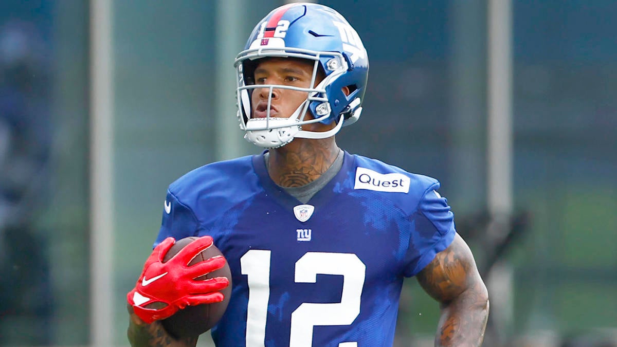 Offensive X-factors for all 32 NFL teams, from Giants' new weapon to Browns' Deshaun Watson returning to form