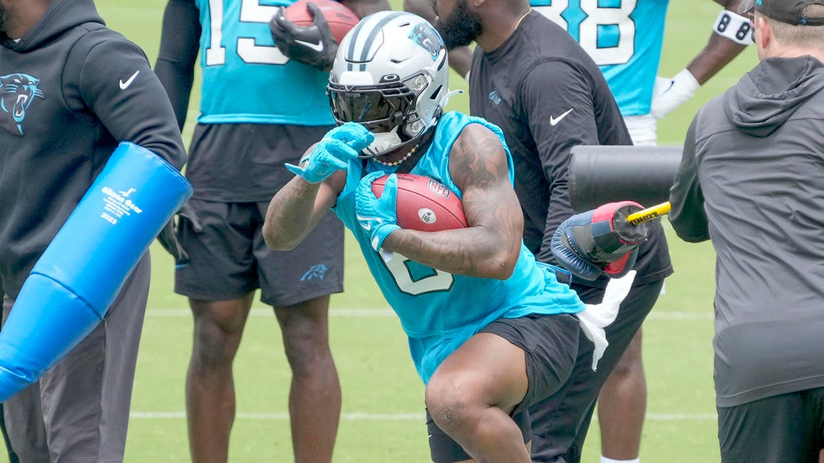 The Miami Dolphins have a roster built for contention in 2023. They just  need to stay healthy