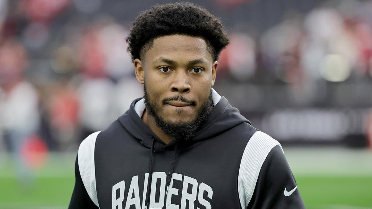 NFL franchise tag deadline for Raiders RB Josh Jacobs coming up quick