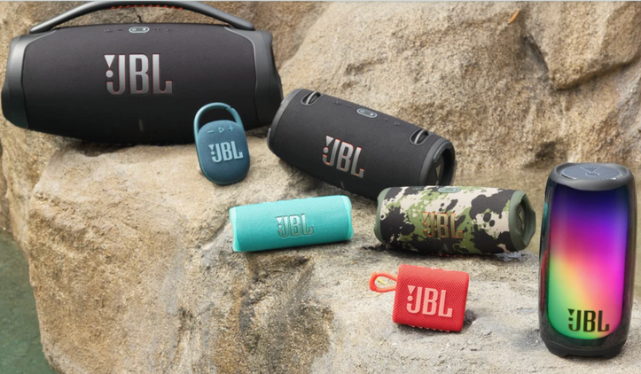 JBL Bluetooth Speakers: Best JBL Bluetooth speakers for ultimate sound  experience - The Economic Times