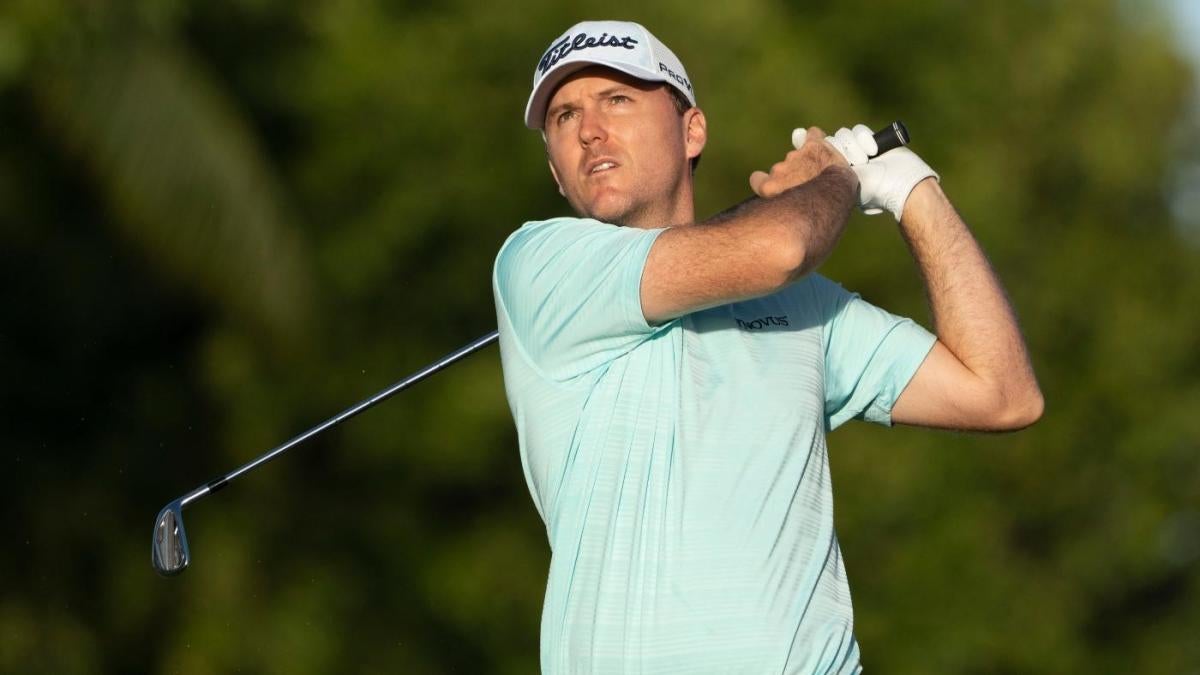 PGA DFS: Fortinet Championship FanDuel Lineup 9/14/23