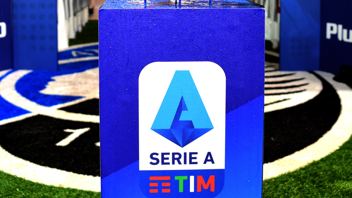 2024 Serie A Fixtures Schedule: Italian Top Flight Match