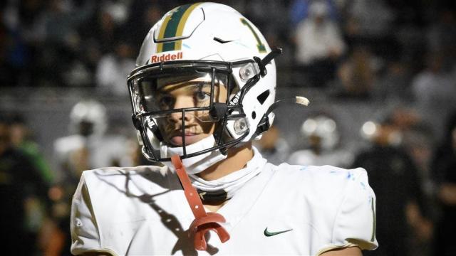 Gabriel Urrutia - Miami Hurricanes recruiting writer - 247Sports