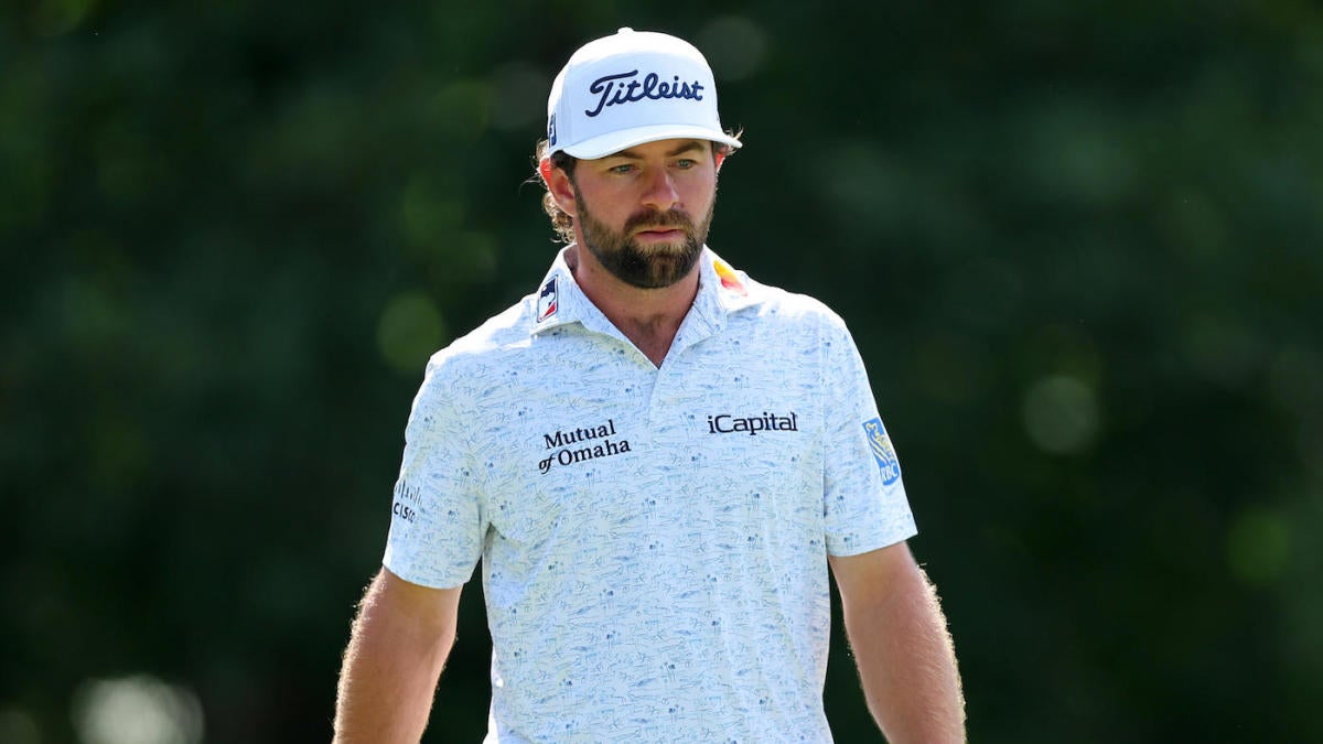 2023 John Deere Classic leaderboard, scores Cameron Young in position to win first PGA Tour event