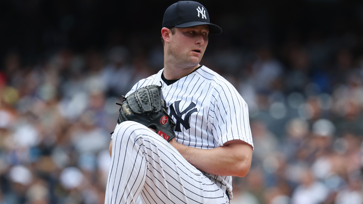 What starting pitchers should get nod in 2023 MLB All-Star Game