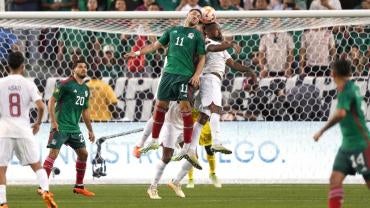 Costa rica vs 2025 mexico h2h prediction