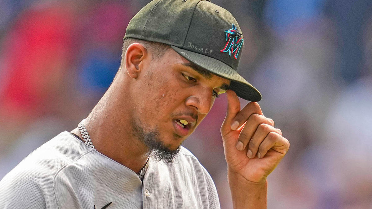 2024 Fantasy Baseball Draft Prep Eury Perez, Tarik Skubal, Yoshinobu