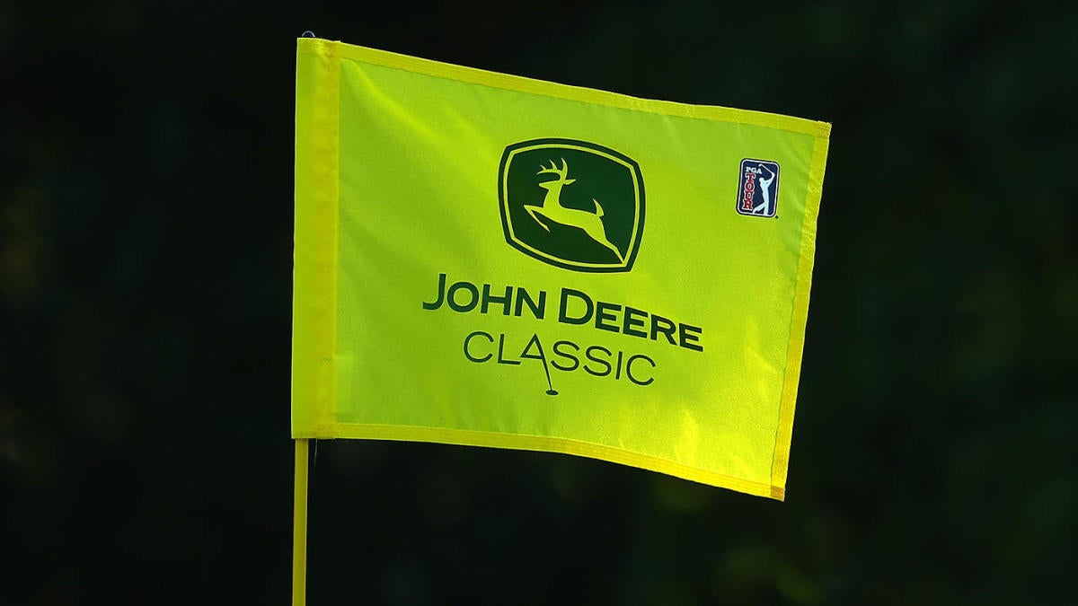 2023 John Deere Classic leaderboard: Live updates, full coverage, golf scores in Round 4 on Sunday