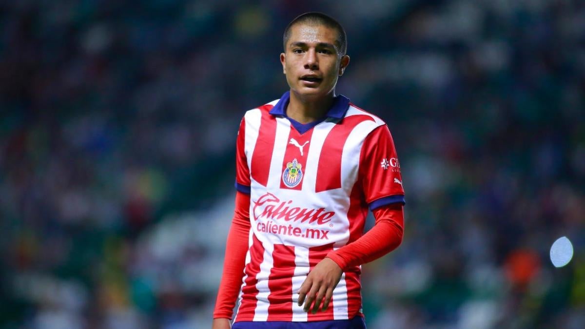 Chivas Guadalajara vs. Atletico San Luis odds, prediction, time 2023