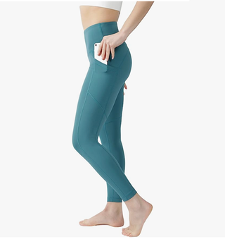These top-rated leggings and yoga pants are on sale for  Prime Day 