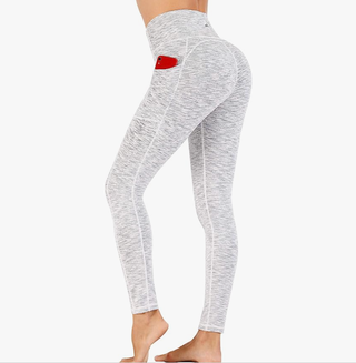 best TALL GIRL legging - $22 for  prime day - l!nked in my