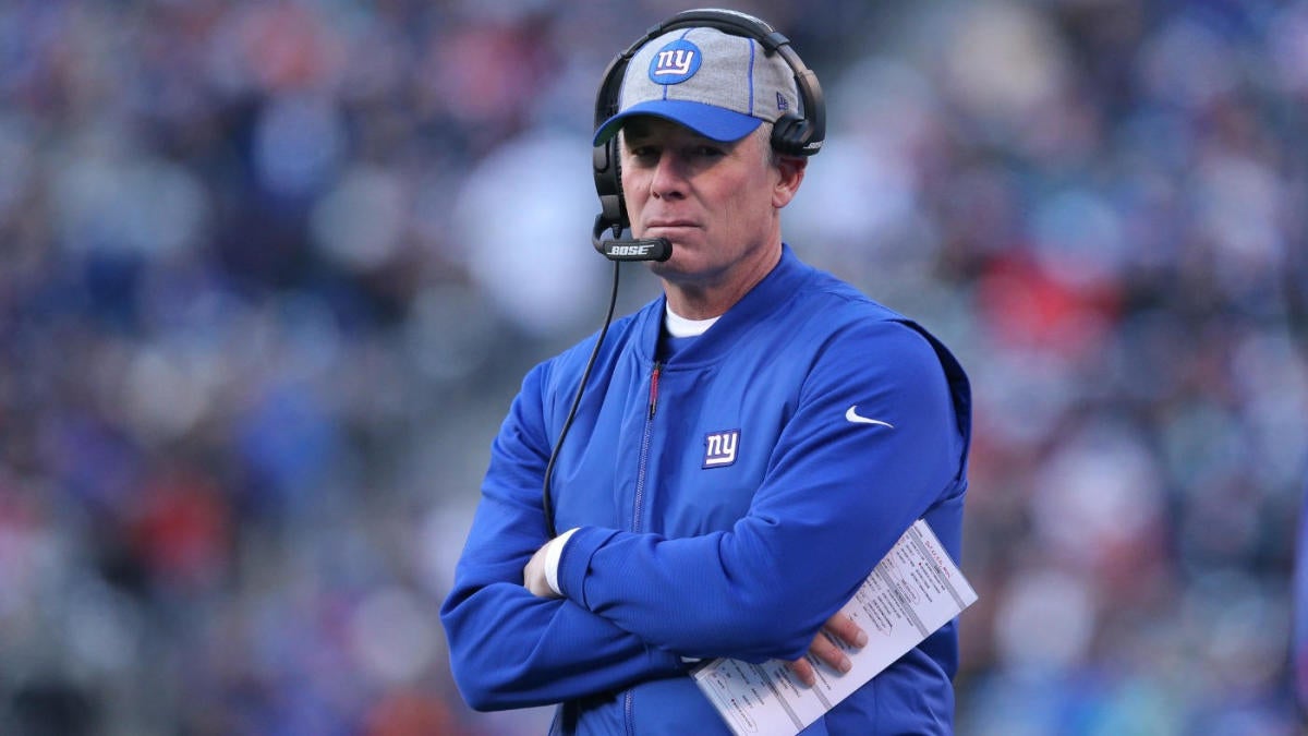 Deion Sanders expected to add ex-New York Giants coach Pat Shurmur to Colorado staff
