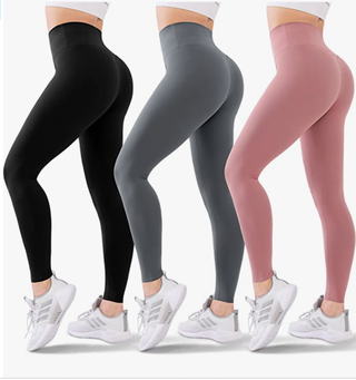 Athletic Pants Woman Leggings for Girls Exercise Pants for Women Womens  Fitness Leggings Deals of The Day Clearance Today Deals Prime Clearance Outlet  Deals Overstock Clearance Green