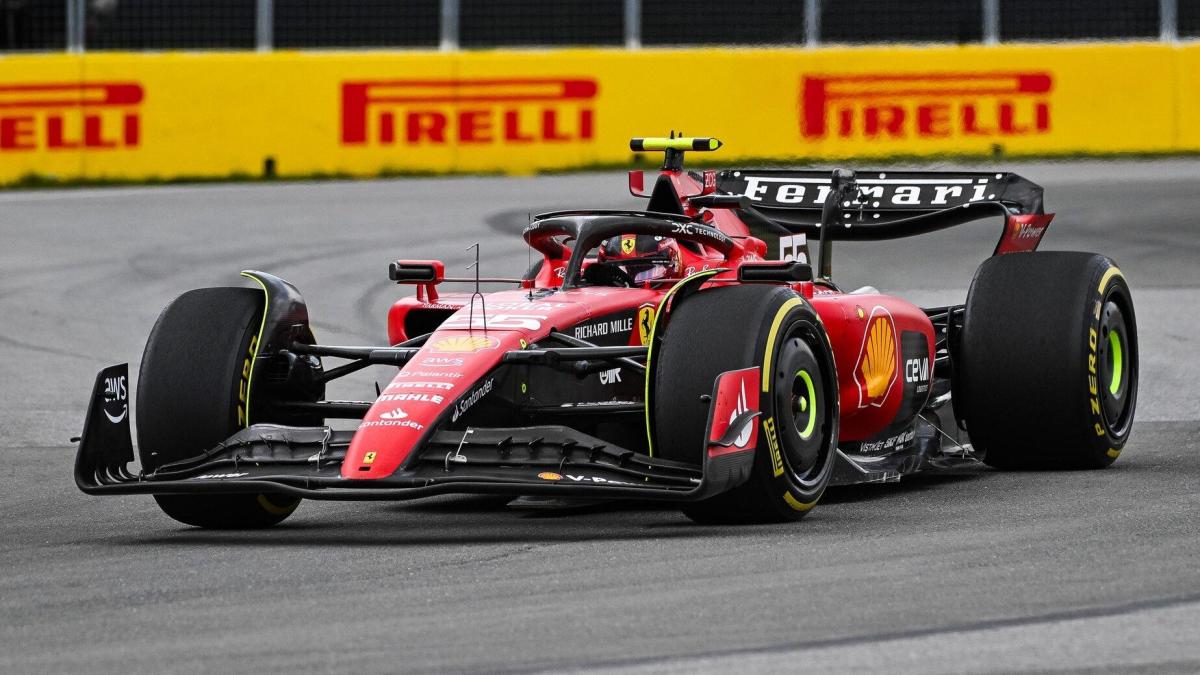 2023 Formula One British Grand Prix How to watch, stream, preview for the race at Silverstone in England