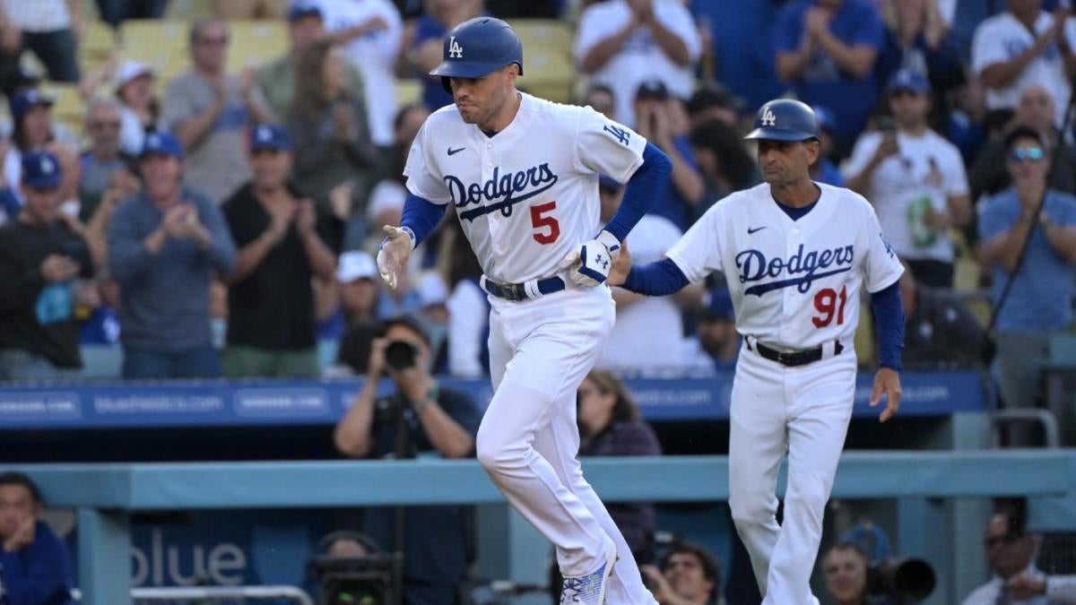 MLB season predictions: Who will win it all? Is title the Dodgers