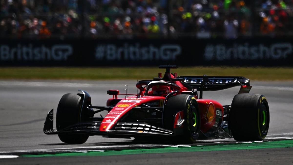 Formula 1 picks, odds, race time Surprising 2023 British Grand Prix predictions, F1 best bets by proven model