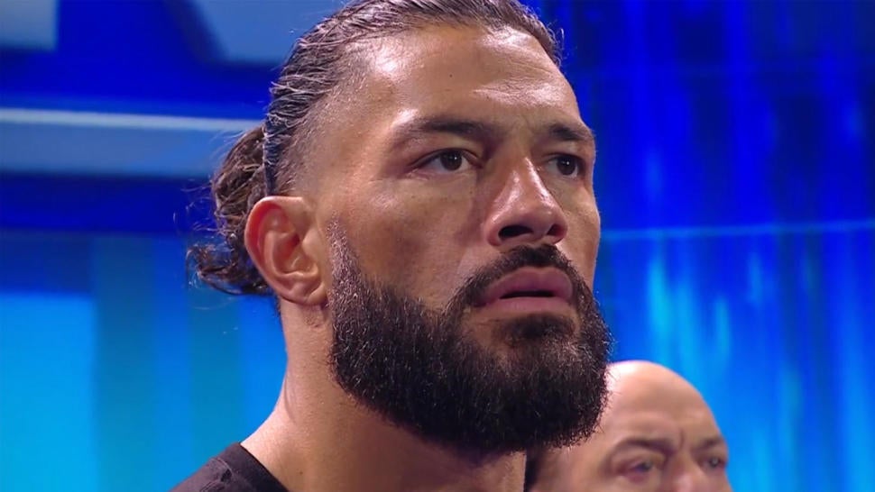 WWE SmackDown Results, Recap, Grades: Jey Uso Challenges Roman Reigns ...