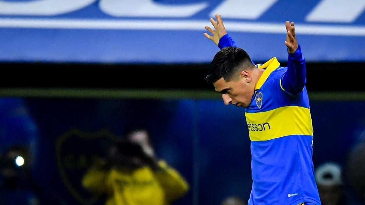 Boca Juniors vs. Huracan odds, picks, how to watch, stream: 2023