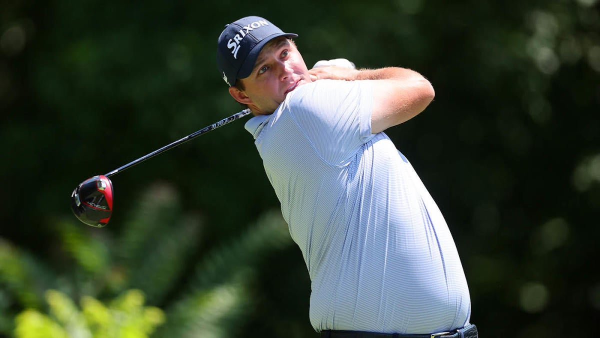 2023 John Deere Classic leaderboard, grades: Sepp Straka surges to win after flirting with 59 in final round