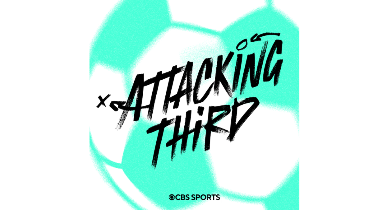 CBS Sports Golazo Network to air Attacking Third as a TV show dedicated exclusively to womens soccer