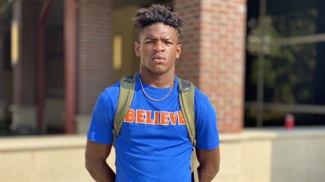 BREAKING: Elite 2023 CB Kayin Lee has made his college decision