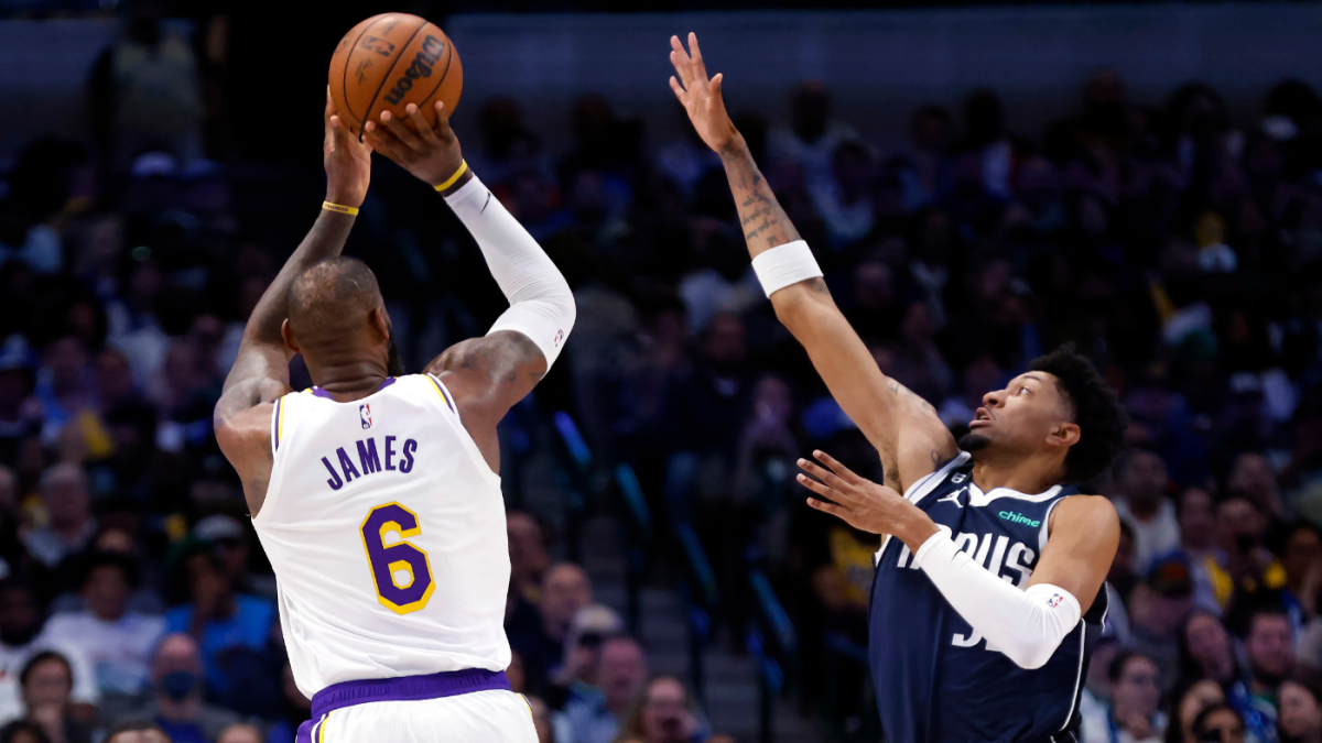 Ham sets Davis three-pointer target as Lakers gear up for 2023-24