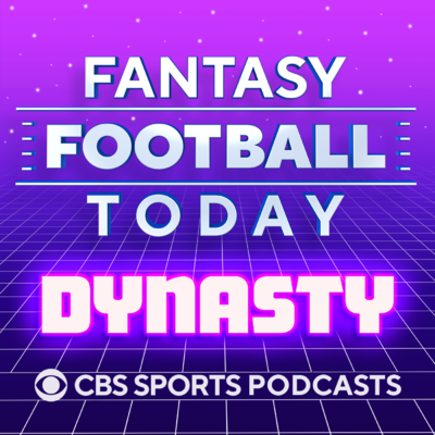 2023 Dynasty Startup Mock Draft - Sports Gambling Podcast