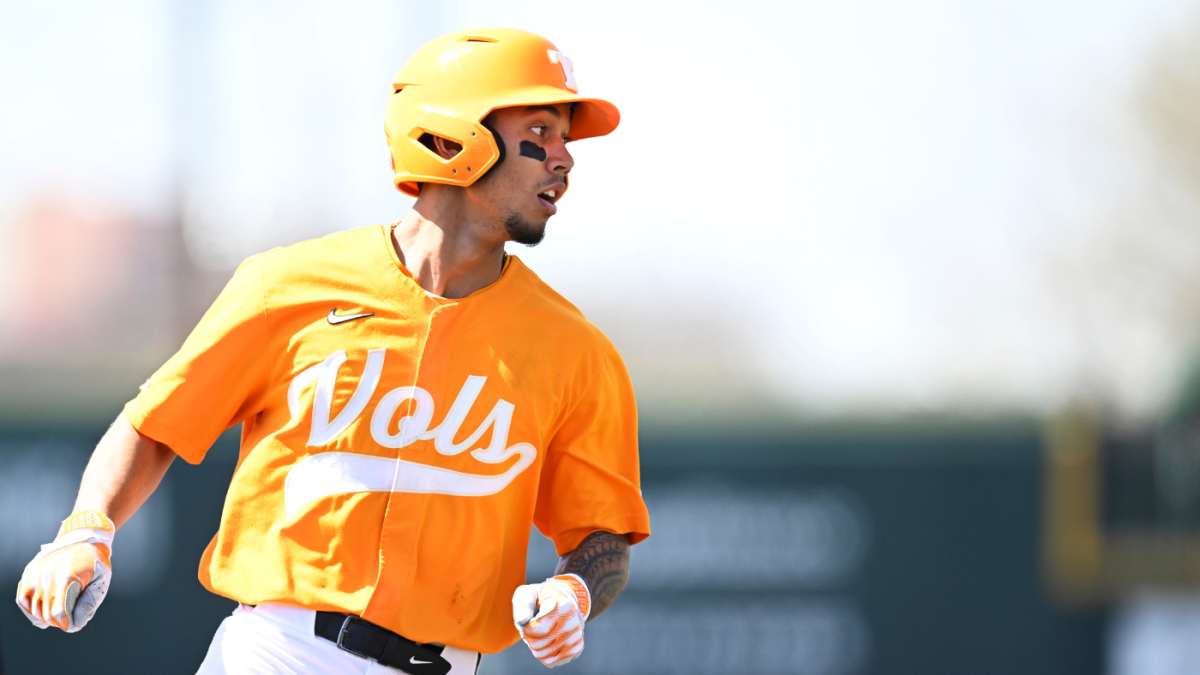 Tennessee Baseball: 2023 preseason polls have Vols ranked too low - Page 9