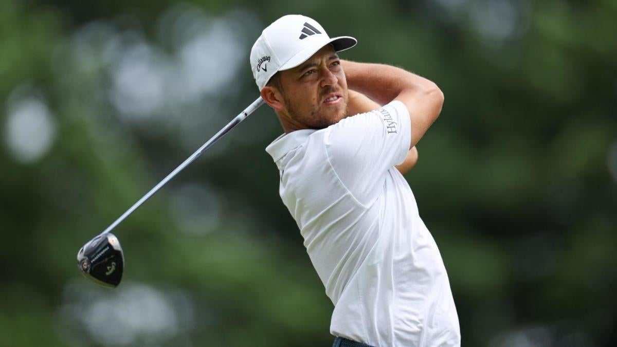 PGA Championship - Pick your 3 favorites out of these PGA