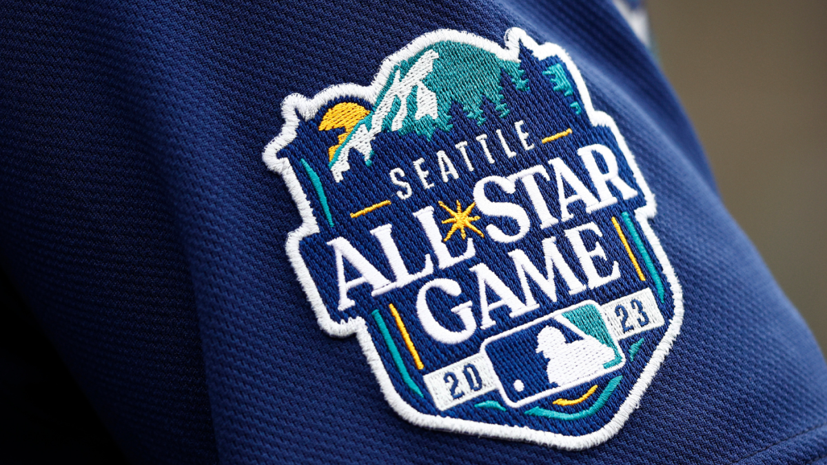 2023 MLB AllStar Game See the American League and National League