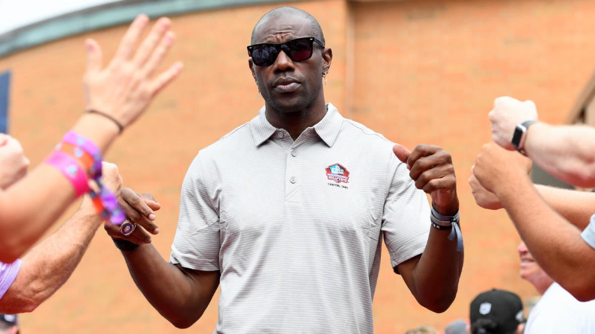 Terrell Owens: Darren Woodson should be in Hall of Fame over John Lynch -  NBC Sports