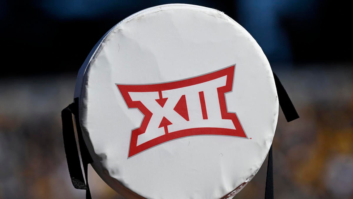'Big 12 Homecoming' to bring celebrations to new conference members BYU, Cincinnati, Houston and UCF this fall