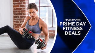 Best  Prime Day Fitness Deals (October 2023)