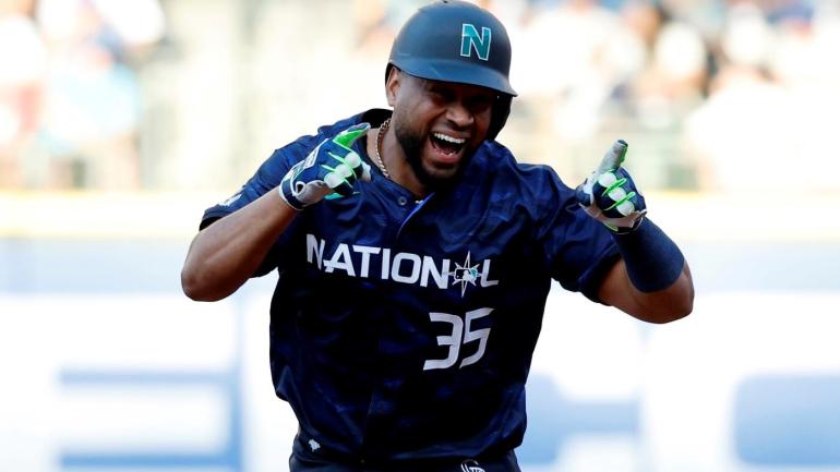 Elias Diaz USATSI Colorado Rockies 2023 MLB All Star Game