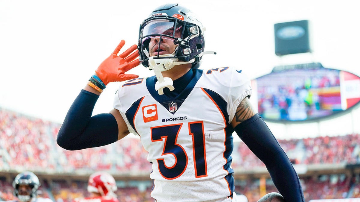 Denver Broncos: Justin Simmons shares Sean Payton's post-game