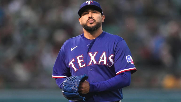 Fantasy Baseball Week 16 Preview: High sleeper pitchers for each three- and 10-game week embrace Martin Perez