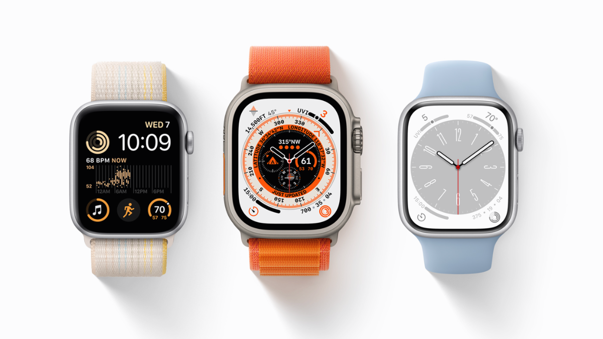 Our most popular Prime Day deal of 2023 is the Apple Watch Series 8 ...
