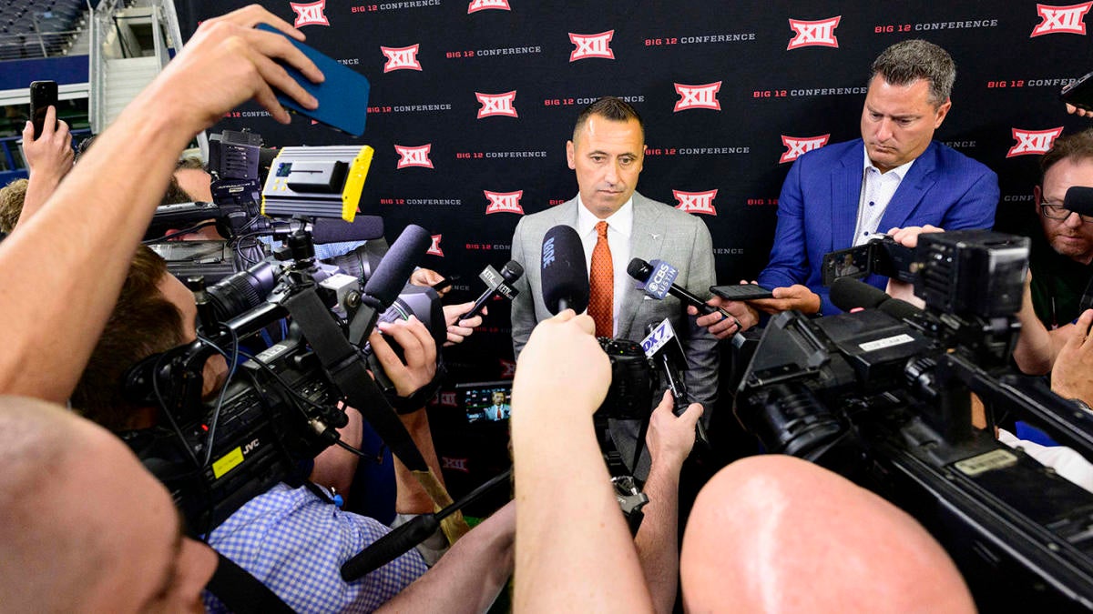 McGuire Reveals Four Big 12 Media Day Attendees