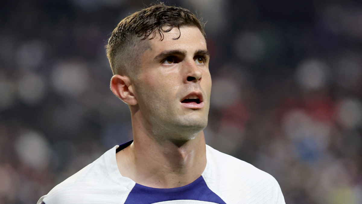 Soccer-U.S. forward Pulisic joins Milan from Chelsea on four-year deal