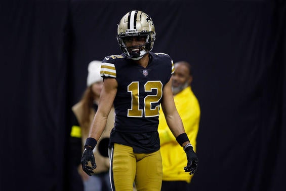 Los Angeles Rams v New Orleans Saints