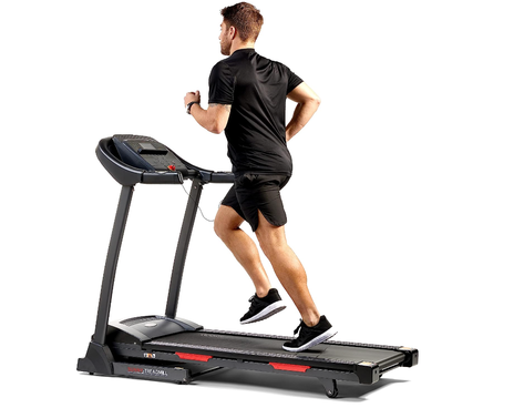 The Best Amazon Prime Day Treadmill Deals - CBSSports.com